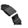 Nomad Stratos Band FKM Apple Watch 45/46/49mm black titanium - 1418392 - zdjęcie 5